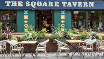 Square Tavern