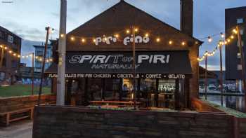 Piri Fino Walsall