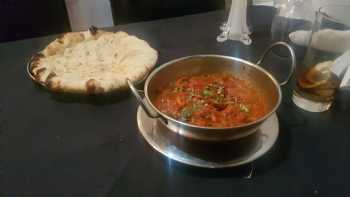 Eastend Balti Tandoori