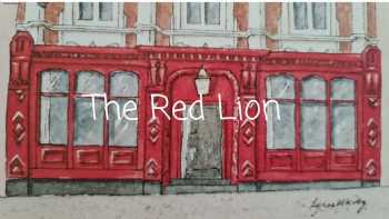 The Red Lion