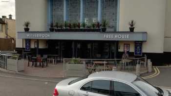 The Avion - JD Wetherspoon