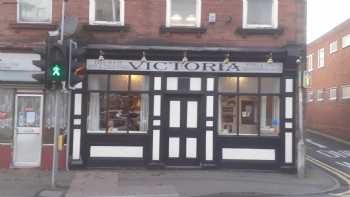 The Victoria