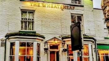 The Wheatsheaf