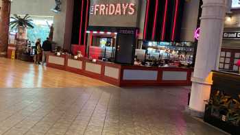 TGI Fridays - Trafford Centre