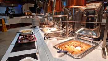 COSMO All You Can Eat World Buffet Restaurant | Southampton