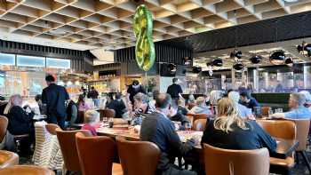 COSMO All You Can Eat World Buffet Restaurant | Southampton