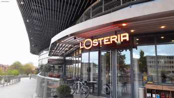 L'Osteria Southampton