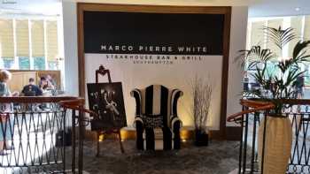 Marco Pierre White Steakhouse, Bar & Grill Southampton