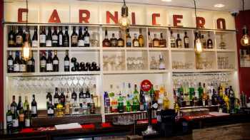 Carnicero Steakhouse Restaurant & Bar