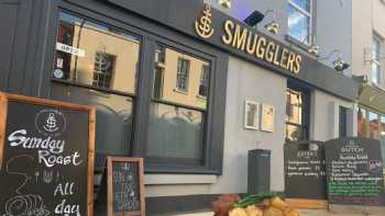 Smugglers Bar & Restaurant