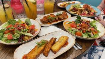 Las Iguanas - Southampton