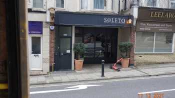 Soleto Bistro