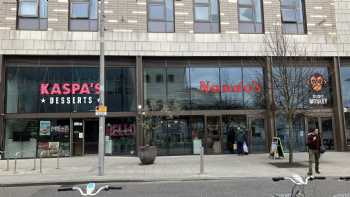 Nando's Southampton - Guildhall