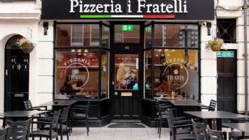 I Fratelli Pizzeria