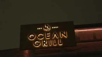 Ocean Grill Italiano Southampton