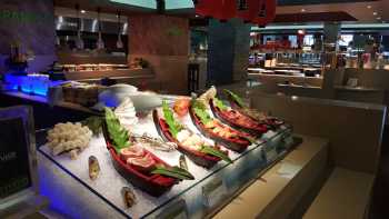 JRC Global Buffet