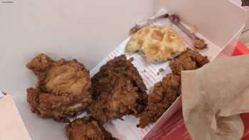 Miss Millie's Fried Chicken