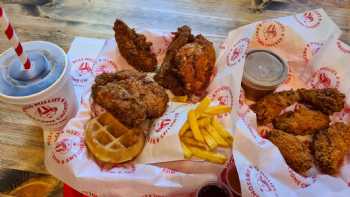 Miss Millie's Fried Chicken