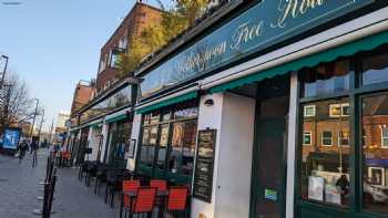 The Giddy Bridge - JD Wetherspoon