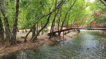 Kemer Barajı Deniz Balıkçılık Alabalık Çiftliği Piknik Alanı ve Restorant