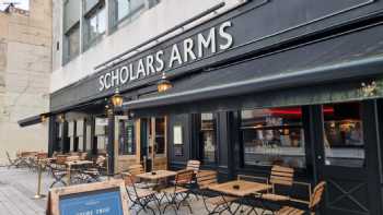 The Scholars Arms