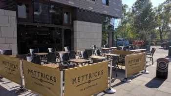 Mettricks Coffee & Brunch