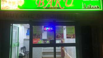 Baku Pizza