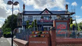 The Red Lion - JD Wetherspoon