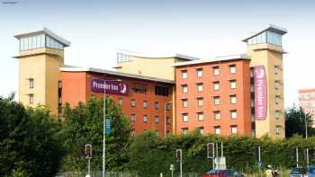 Premier Inn Southampton City Centre hotel