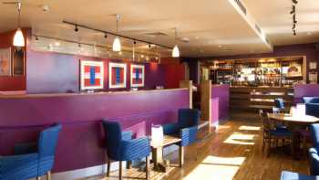 Premier Inn Southampton City Centre hotel