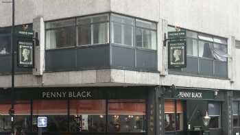 Penny Black