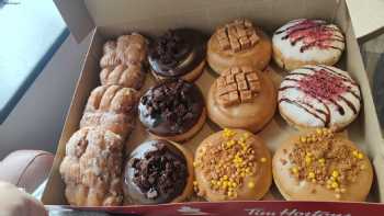 Tim Hortons - Chichester