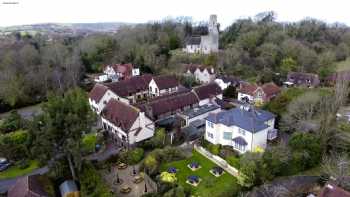 The Old Tollgate Carvery Restaurant