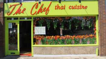 The Chef Thai Cuisine