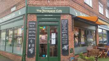 The Honeypot Cafe & Kitchen