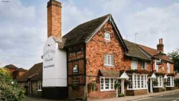 The White Hart