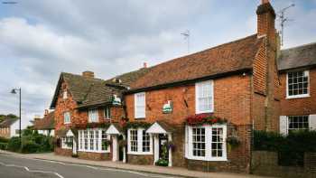 The White Hart