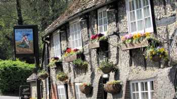 George & Dragon, Houghton