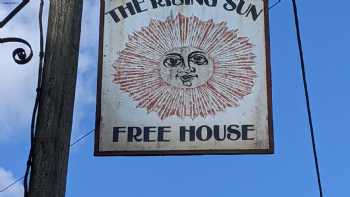 The Rising Sun