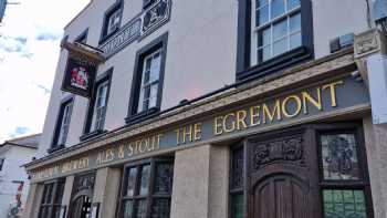 The Egremont Pub