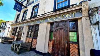 The Egremont Pub