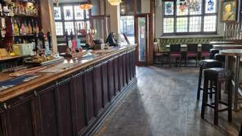 The Egremont Pub