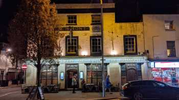 The Egremont Pub