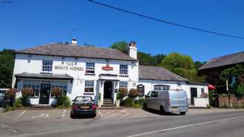 The White Horse