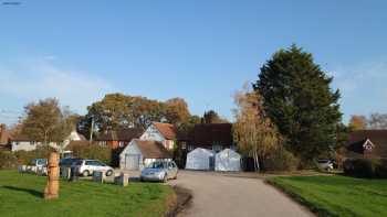 The Foresters Arms