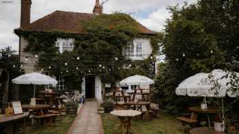 The Gun Inn Findon