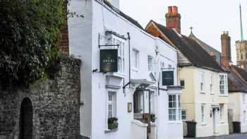 The Angel Inn