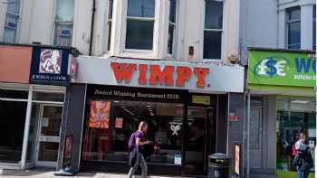 Wimpy