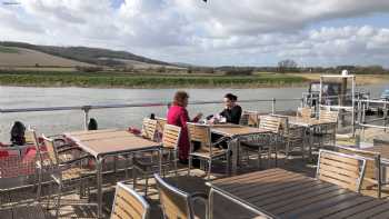 Riverside Tea Rooms