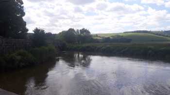 Riverside Tea Rooms